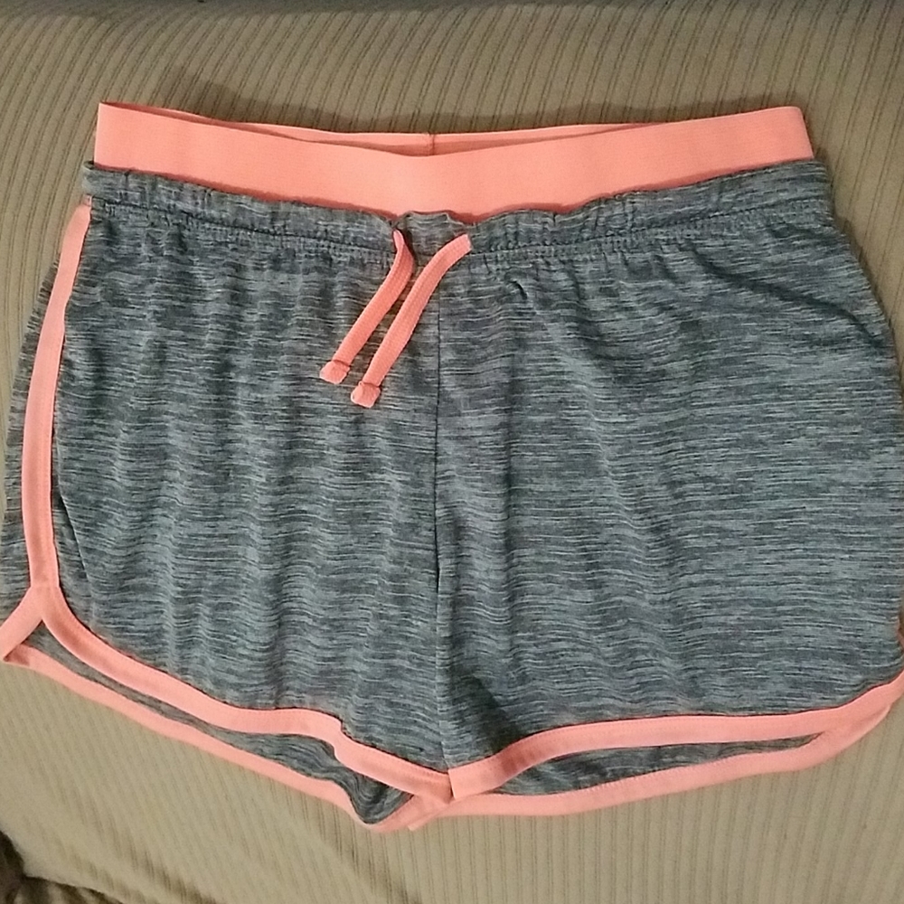 Gym Shorts